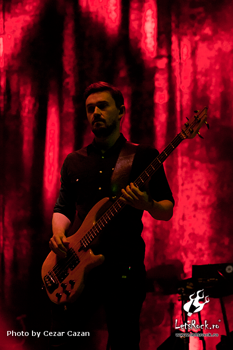 The Cranberries, Romexpo The Cranberries, Romexpo