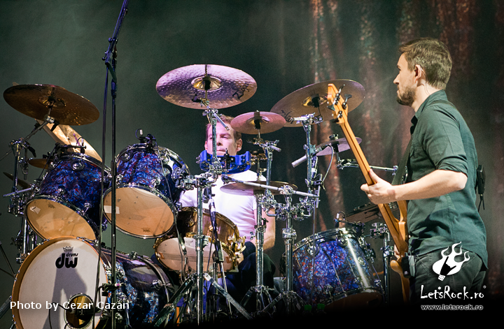 The Cranberries, Romexpo The Cranberries, Romexpo