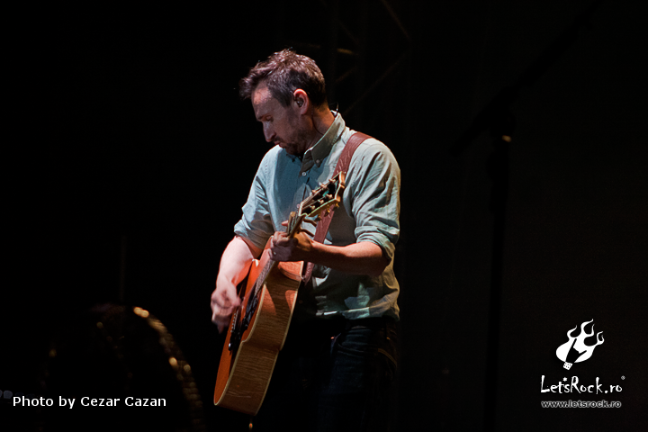 The Cranberries, Romexpo The Cranberries, Romexpo