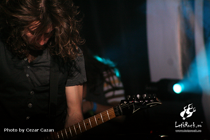 Serghei Aladin, Alternosfera, Turbohalle, 8 decembrie 2012 Serghei Aladin, Alternosfera, Turbohalle, 8 decembrie 2012