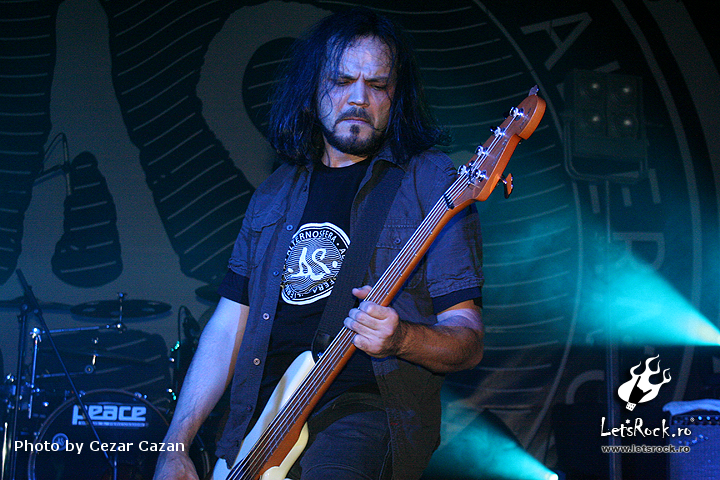 Victor Cosparmac, Alternosfera, Turbohalle, 8 decembrie 2012 Victor Cosparmac, Alternosfera, Turbohalle, 8 decembrie 2012