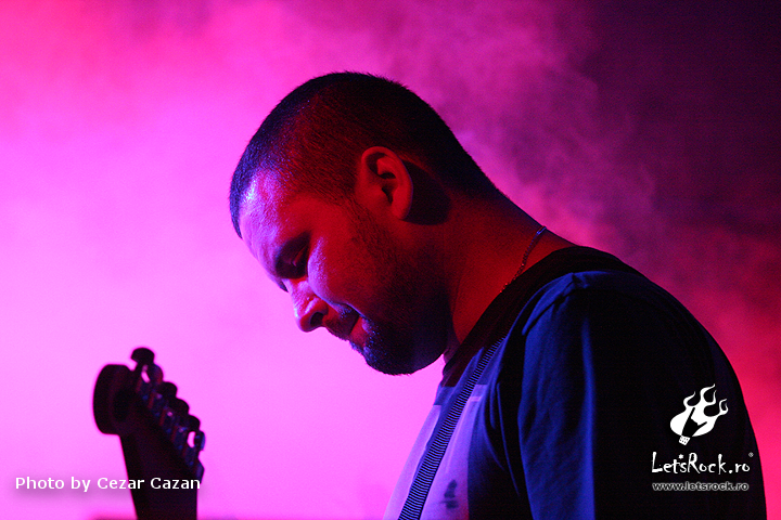 Marin Nicoara, Alternosfera, Turbohalle, 8 decembrie 2012 Marin Nicoara, Alternosfera, Turbohalle, 8 decembrie 2012