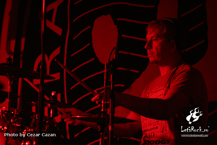 Anatolii Pugaci, Alternosfera, Turbohalle, 8 decembrie 2012 Anatolii Pugaci, Alternosfera, Turbohalle, 8 decembrie 2012