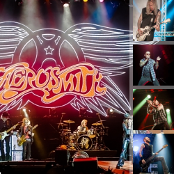 Galerie Foto HellFest ziua 2: Aerosmith, Avenged Sevenfold, Eluveitie, Status Quo, Shining, 21 iunie 2014