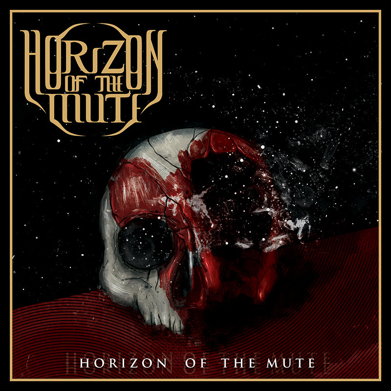 HORIZON OF THE MUTE - HORIZON OF THE MUTE