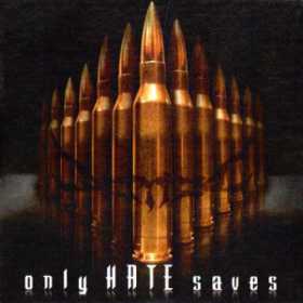 Decried - Only Hate Saves