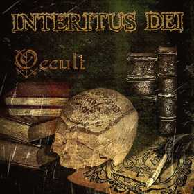 INTERITUS DEI - Occult