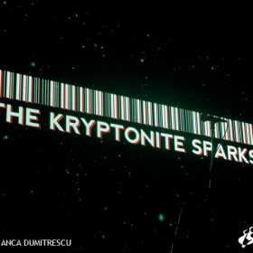 The Kryptonite Sparks