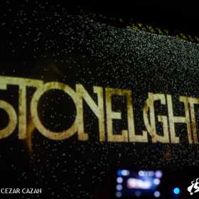 Stonelight, club Fabrica