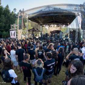 Diabolical, Rockstadt Extreme Fest