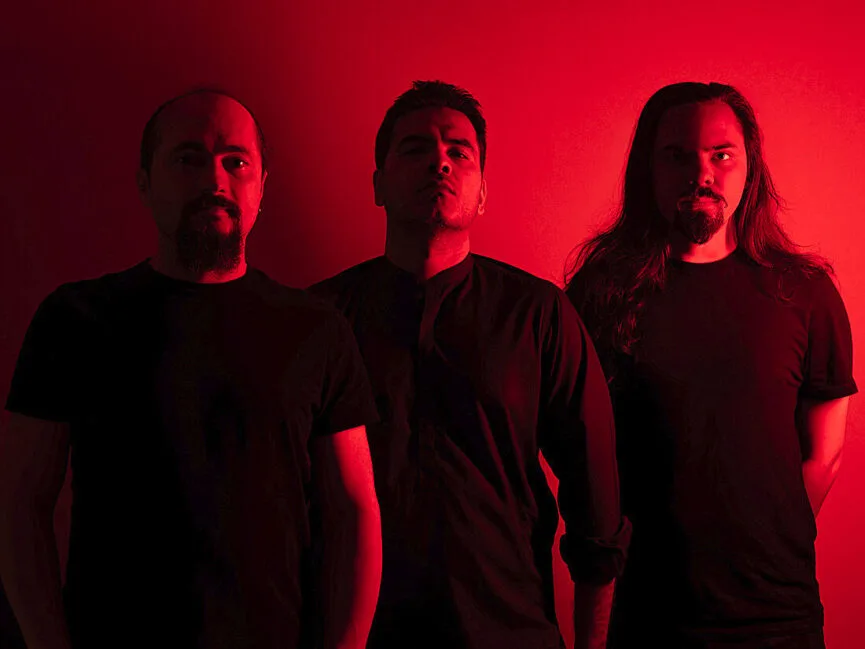 2. Doomsday Astronaut lansează noul album 'Origins'