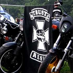 Intalnirea motociclistilor Resita (West Romanian Bike Week)