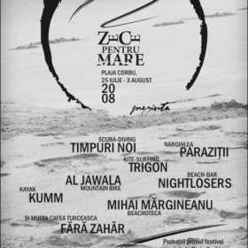 Festival Zece pentru Mare