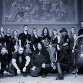 Programul si conditiile de acces la concertul Haggard din The Silver Church