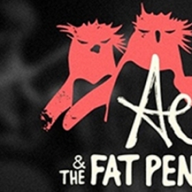 Concert Alex & The Fat Penguins în Club Control