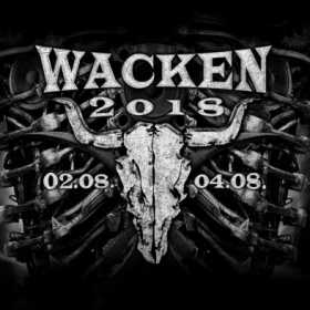 Trupele calificate în faza semifinalelor Wacken Metal Battle România 2018