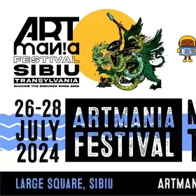 ARTmania Festival și NFT Week lansează un parteneriat prin care vor să revoluționeze accesul la cultură și divertisment
