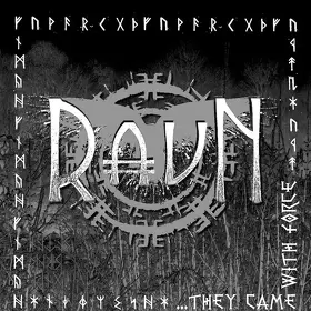 Ravn lanseaza un nou EP