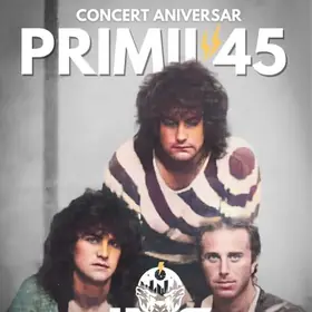 Concert Aniversar IRIS - Cristi Minculescu, Valter & Boro - Primii 45 de ani - la Arenele Romane