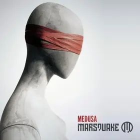 Marsquake lansează noul single 'Medusa'