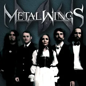 Metal Wings confirmati la Odyssea 2025 - Rock Fusion Festival
