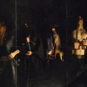 Deatherii polonezi DevilPriest lanseaza noul album: Where I Am the Chalice, Be Thou the Blood