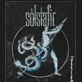 SÓLSTAFIR revine în România cu noul album 'Hin helga kvöl'