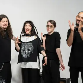 The Groovy Bastards lanseaza o piesa noua - KALM - deja disponibilă pe platformele de streaming