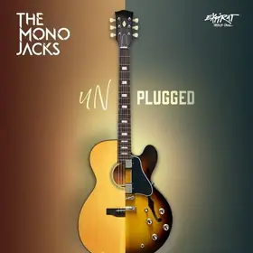 The Mono Jacks uN+Plugged - live (acoustic & electric) în Expirat Halele Carol