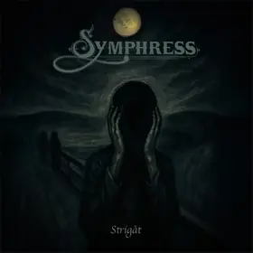 Trupa Symphress lansează Strigăt - primul single de pe noul album Serpentine