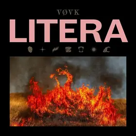 Vøvk lansează Litera: un jurnal muzical despre lupte și ciclurile vieții în timp de război
