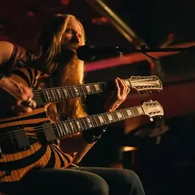 Omagiu pentru The Prince of Darkness: Black Label Society lansează 'Ozzy's Song'