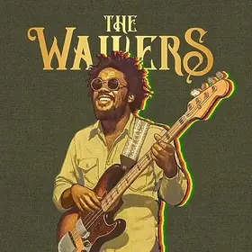 Concert The Wailers in club Quantic, pe 14 iulie 2026