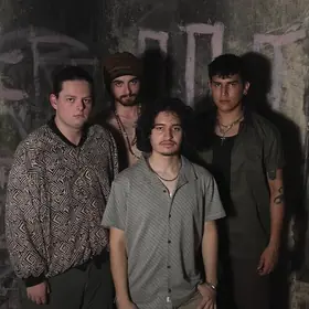 Sons of Kali lanseaza un nou single