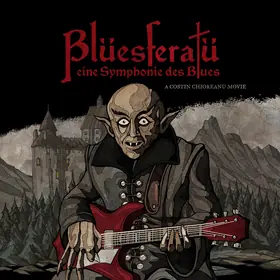 BLÜESFERATÜ: un cine-concert eveniment, o animație nouă și un vin de colecție