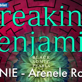 Breaking Benjamin la Arenele Romane: Program si reguli de acces