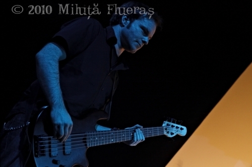 Galerie foto Elite Dark Metal Evening part I, Centrul Cultural Reduta, Brasov, 20 mar 2010