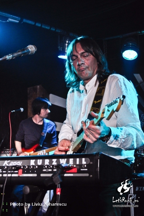 Speak Floyd live in Music Hall