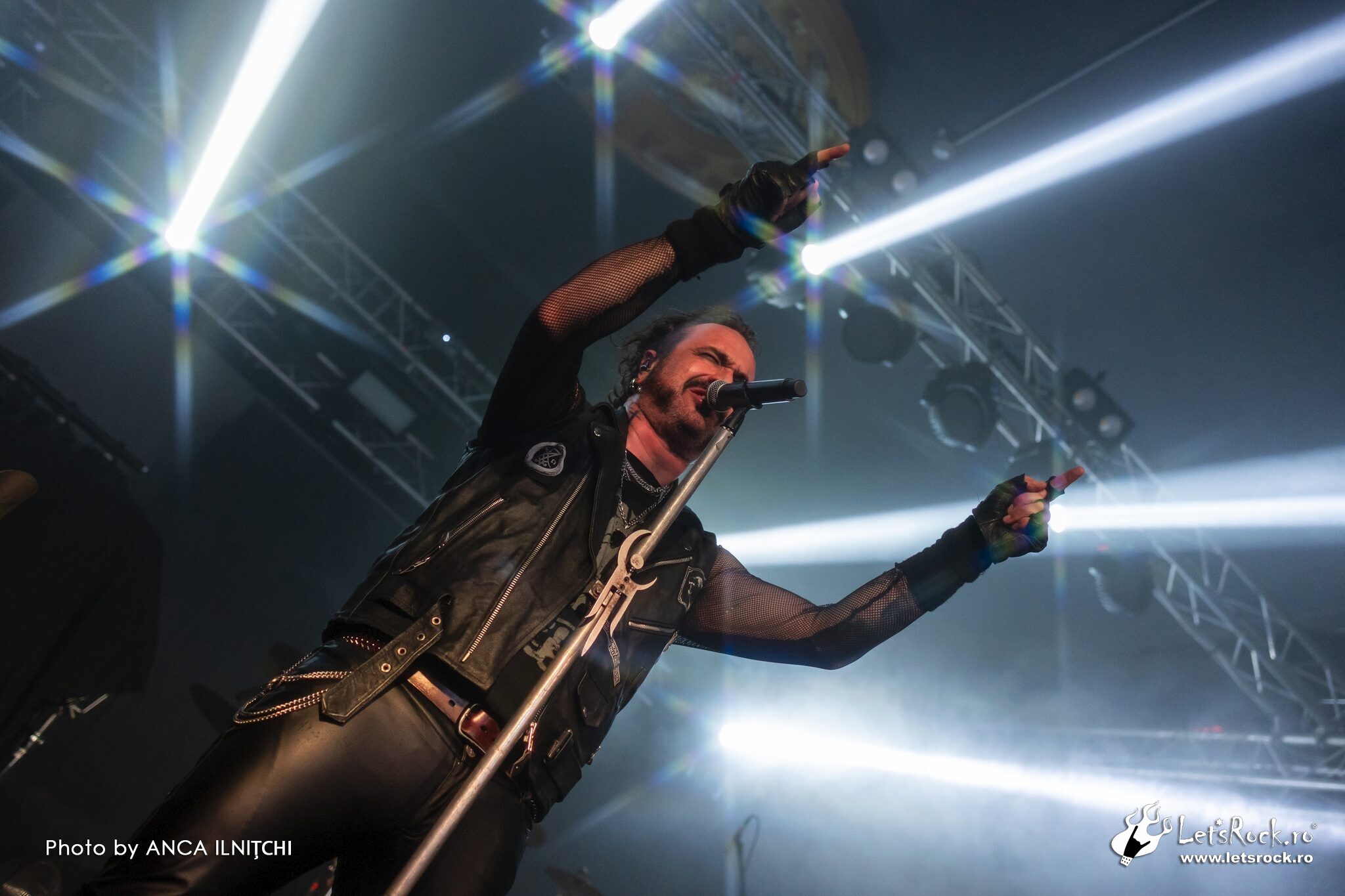 Moonspell, Quantic