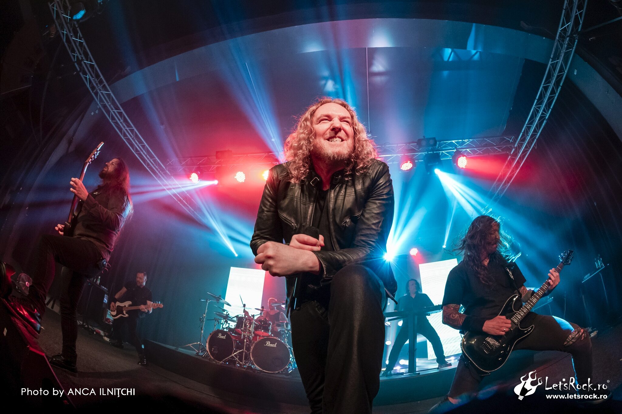 Dark Tranquillity, Quantic