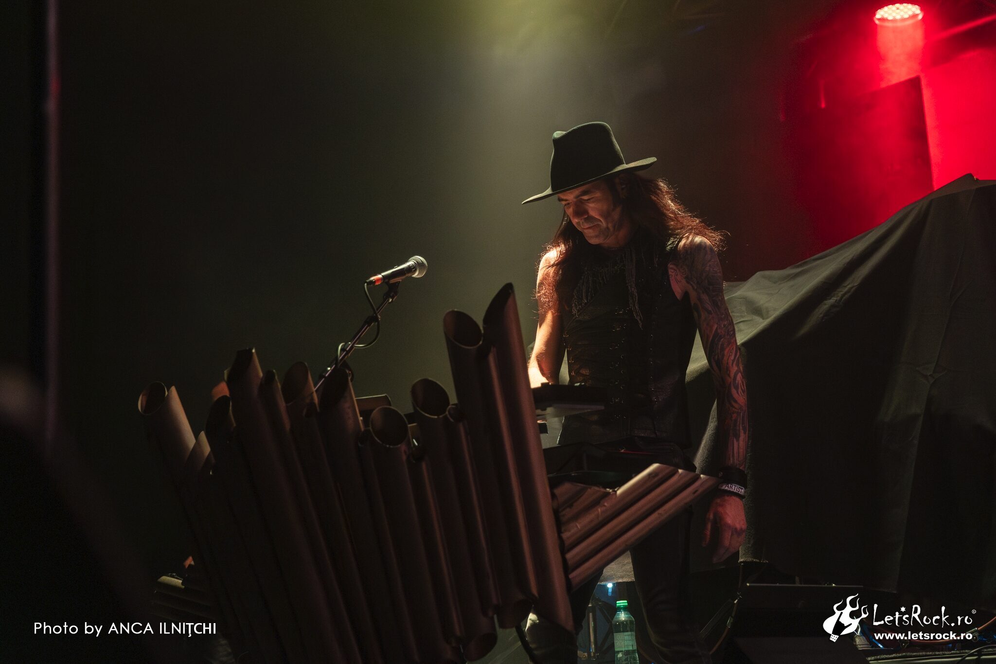Moonspell, Quantic