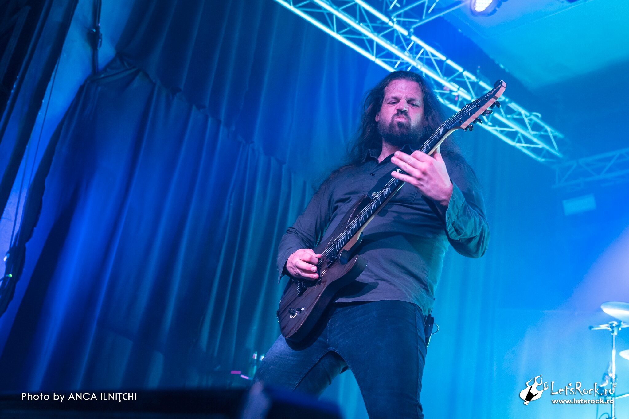 Dark Tranquillity, Quantic