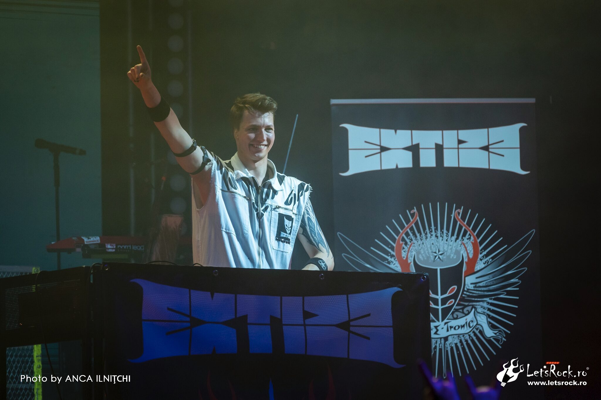 Extize, Quantic
