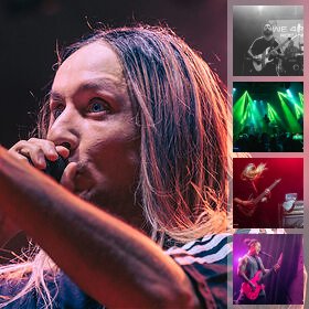 Galerie foto Shatterfest la Quantic, ziua 1, 23 mai 2025