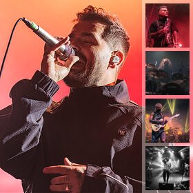 Galerie foto Shatterfest la Quantic, ziua 2, 24 mai 2025