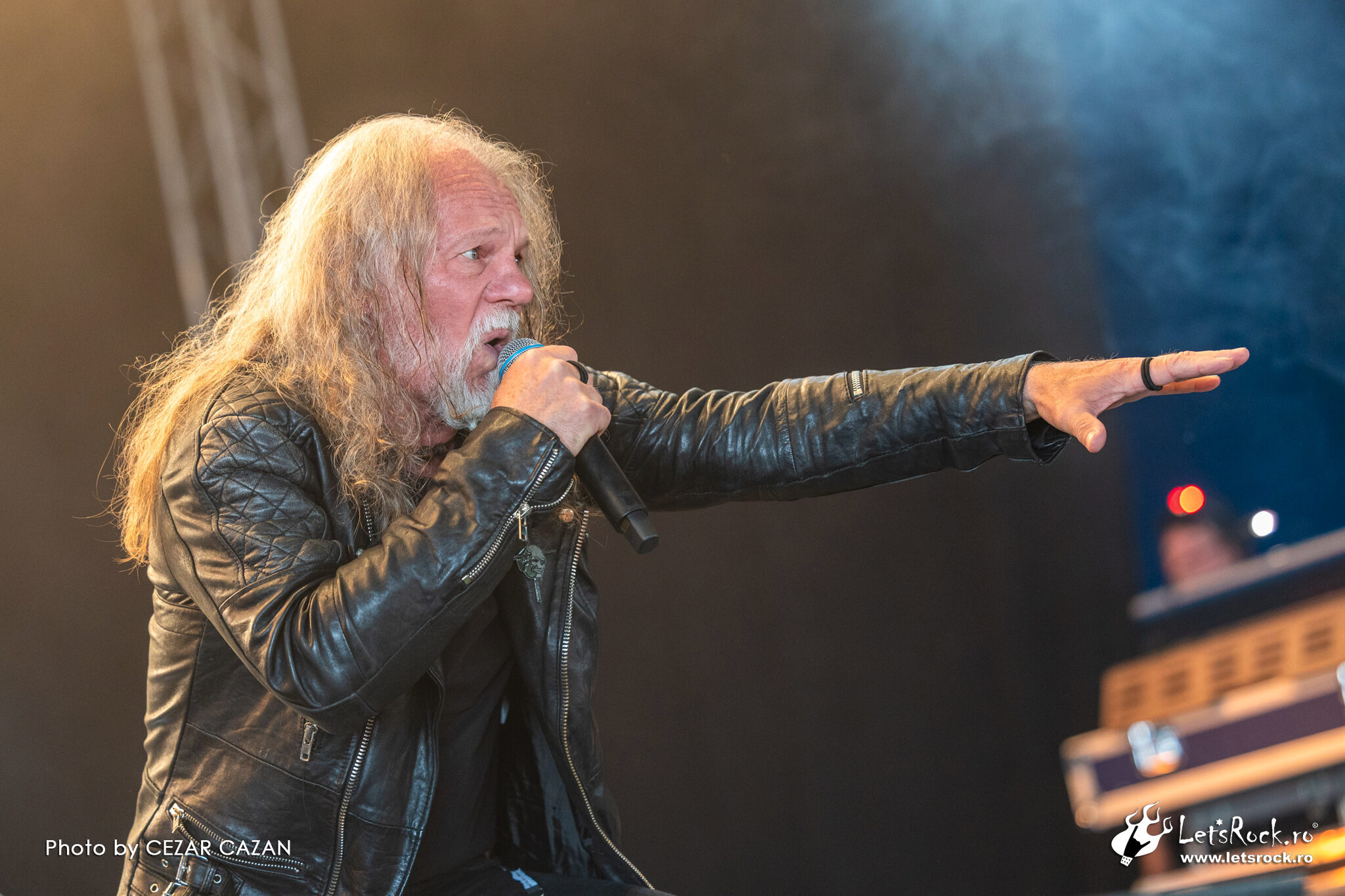 Candlemass, Tons of Rock 2025