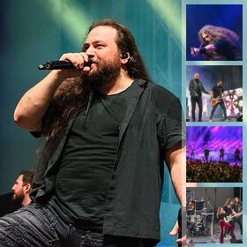 Galerie foto Trooper 30 la Arenele Romane, 30 mai 2025