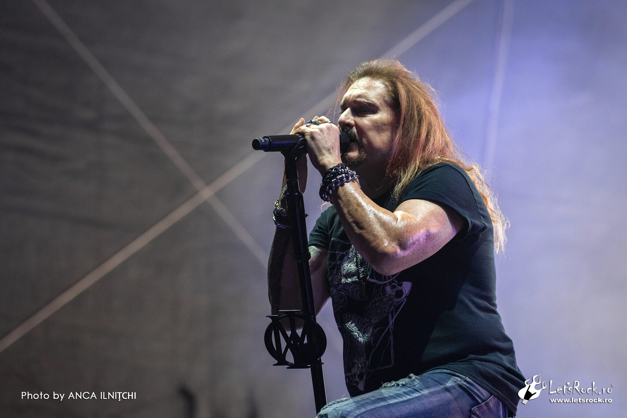 Dream Theater, Artmania