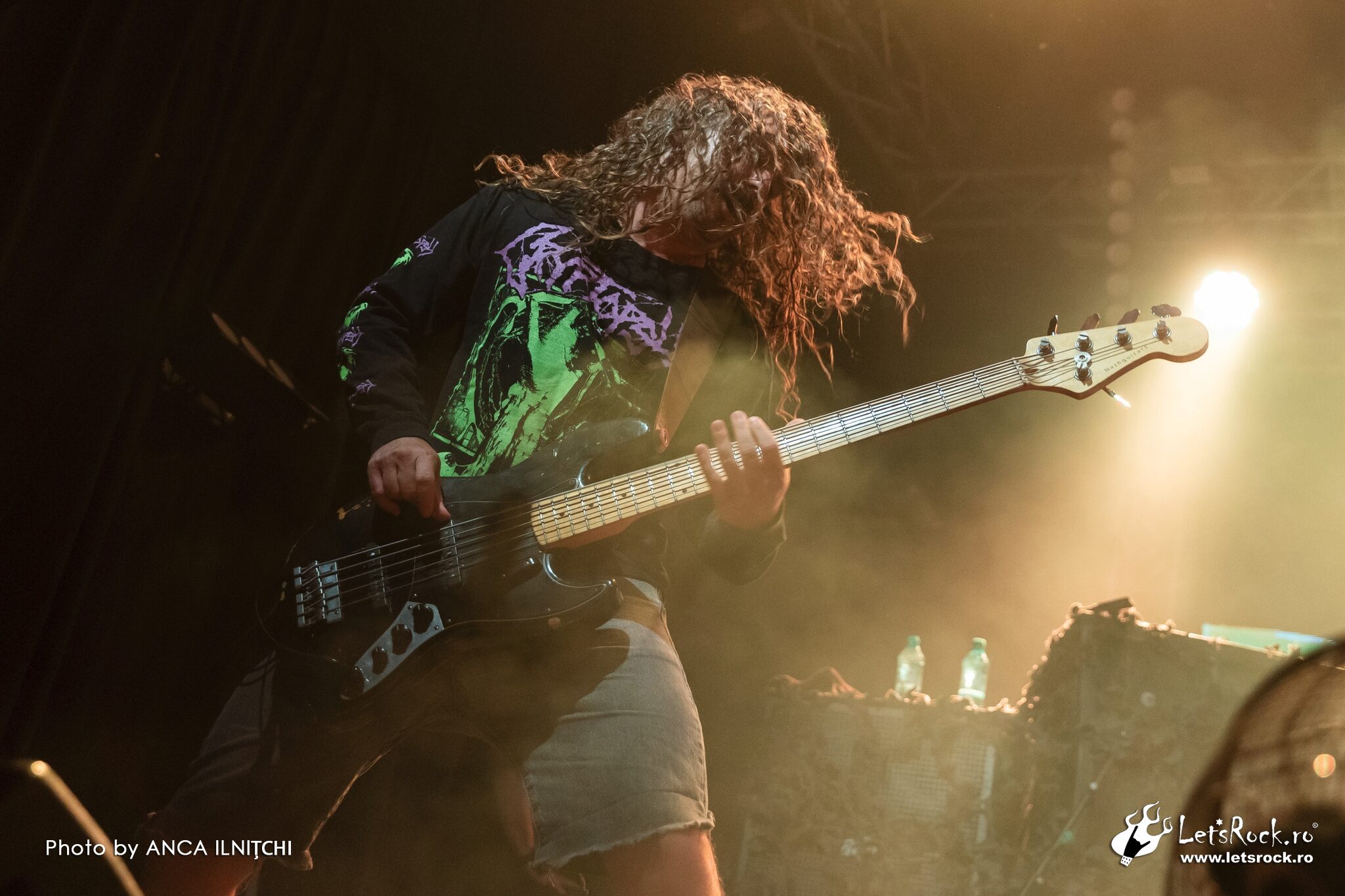 Soulfly, Quantic