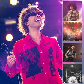 Galerie foto Tons of Rock 2025, ziua 2, Moonlight Stage